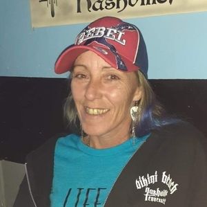 Meet your Posher, Jerrie